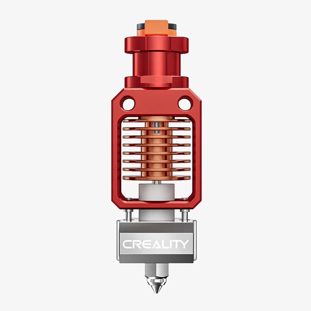 Spider V3 Pro High Temperature & High Flow Hotend Pro - 4008030044 - DREMC STORE