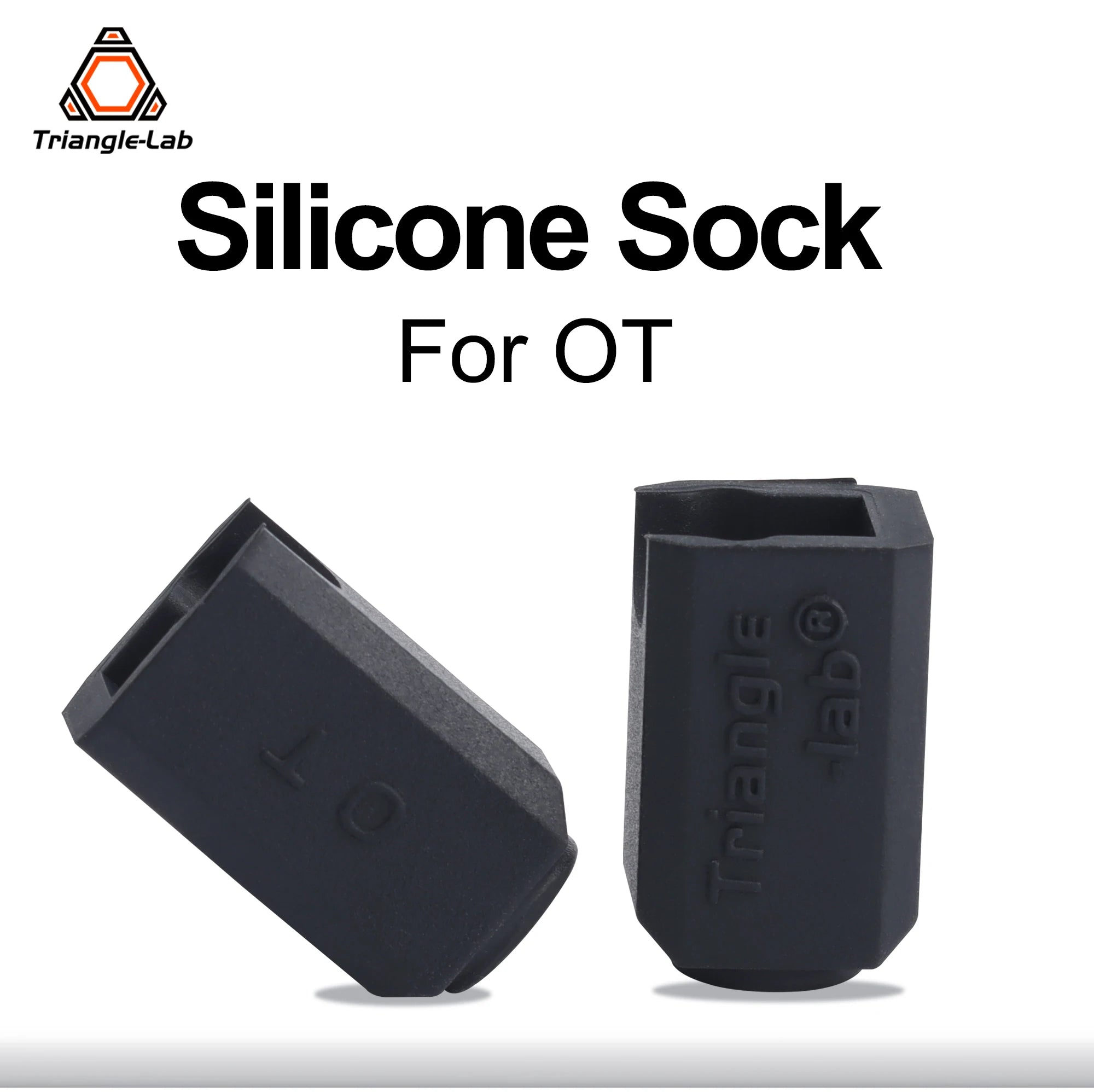 Trianglelab CHCB - OT/OTC Spare Part Listing - Sock (1pc) - TL - CHCB - SOCK - DREMC STORE