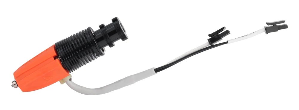 Trianglelab Rapido Ace™ Hotend UHF (PT1000) Black - TL - RAPIDO - ACE - PT1000 - DREMC STORE