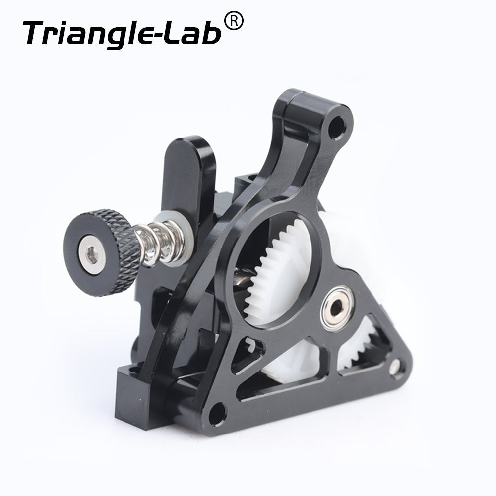 Trianglelab Sherpa CNC Mini Extruder Kit (no motor) - - DREMC STORE