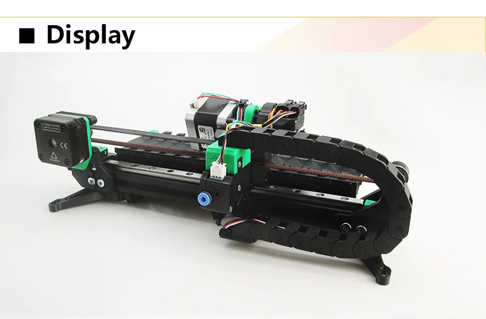 Trianglelab TradRack 14 Channels MMU system Hardware Kit - TL - TRADRACK - R1 - DREMC STORE