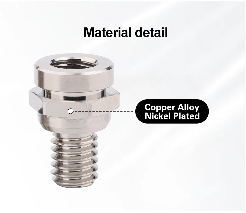 Trianglelab ZS® - MZE™ DLC Melt Zone extender - ZS - MZE - DREMC STORE