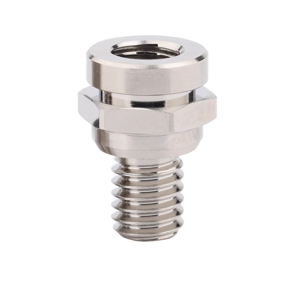 Trianglelab ZS® - MZE™ DLC Melt Zone extender - ZS - MZE - DREMC STORE