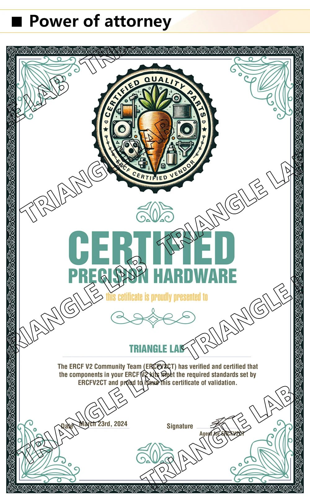 Trianglelabs Enraged Rabbit Kit ERCF V2 Rabbit 2.0 (8 Channel) - TL - ERCF+ERCP - DREMC STORE