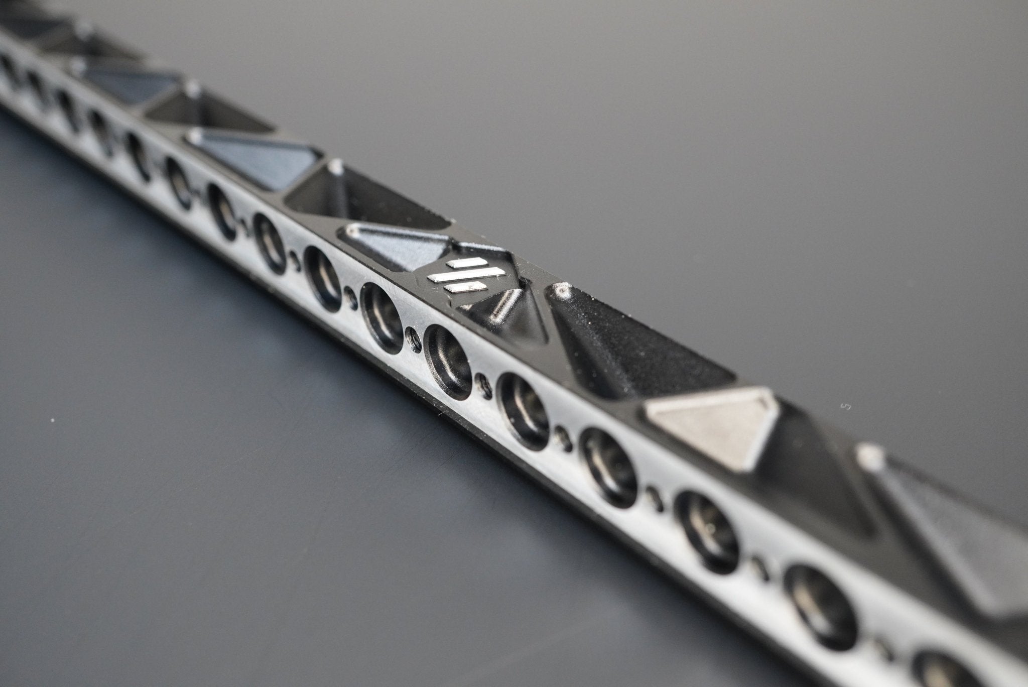 Ultra Light X Beam with Aluminum XY Joints by Common Anomaly - 250 mm & XY joints - E2 - S0505 - DREMC STORE