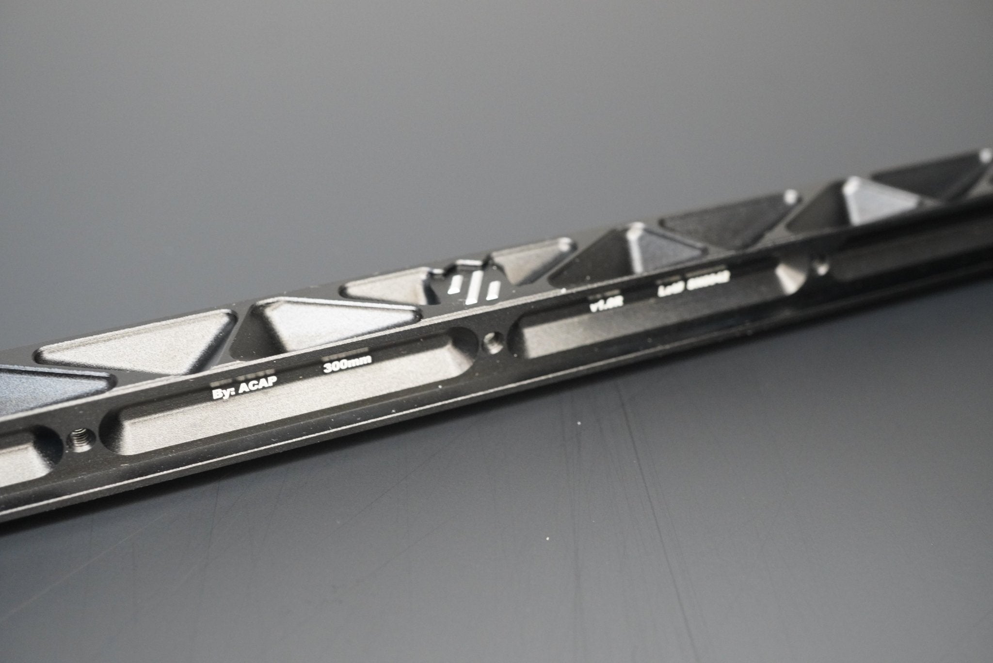 Ultra Light X Beam with Aluminum XY Joints by Common Anomaly - 250 mm & XY joints - E2 - S0505 - DREMC STORE