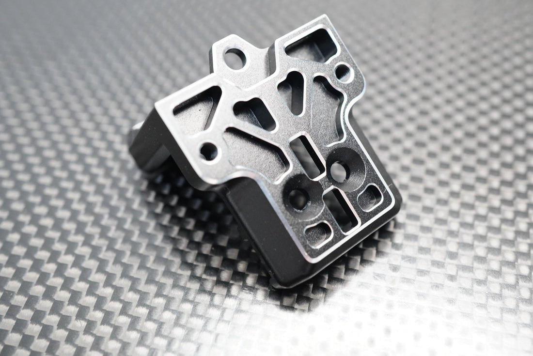 V0.2 Metal toolhead carriage for V0.2 by HoneyBadger - MGN7H - FB - V0MTHC - MGN7H - DREMC STORE
