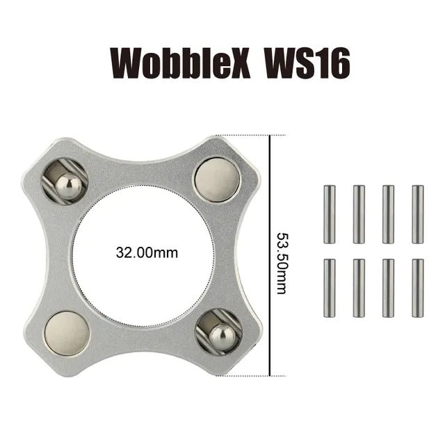 Wobble X by Mellow - WS16 - M - WOBBLEX - WS16 - DREMC STORE