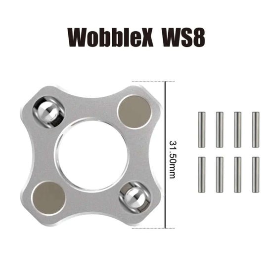 Wobble X by Mellow - WS8 - M - WOBBLEX - WS8 - DREMC STORE