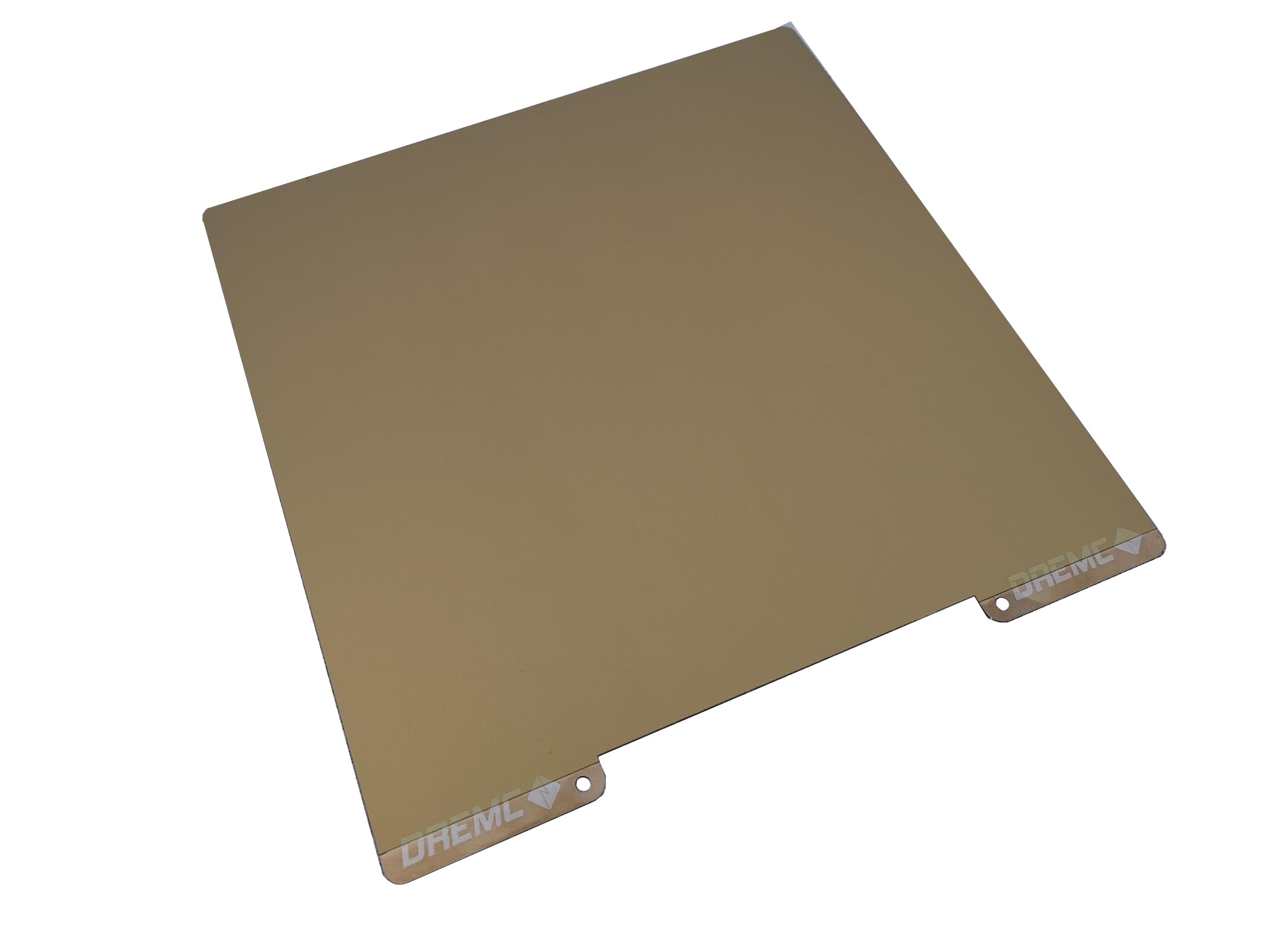 235*235 mm Smooth & Textured PEI Spring Steel Flex Plate for Ender 3/5 - Without Magnet - DRP - 235 - 235 - WM - DREMC STORE