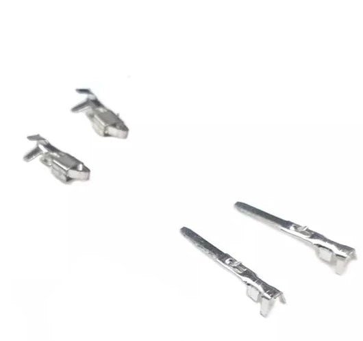 2.54mm JST SM Compatible Male & Female Terminal - Female - JST - SM - P - T - DREMC STORE