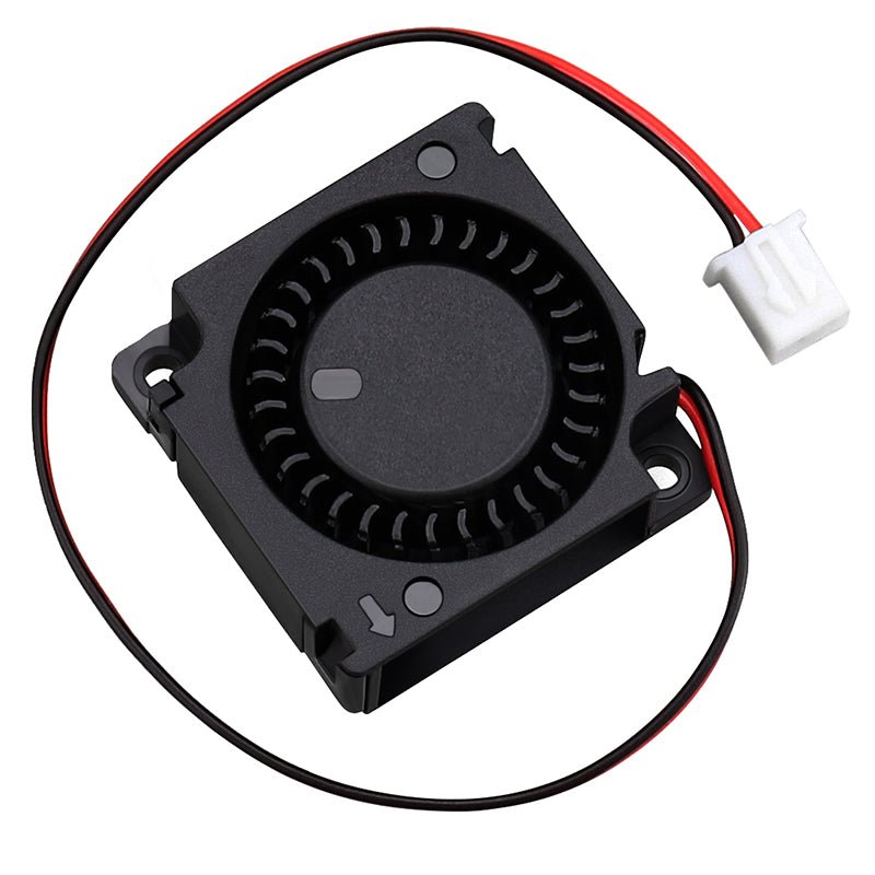 3010 Mini Blower Fan 24V by DREMC - DRF - B3010 - 24 - DREMC STORE
