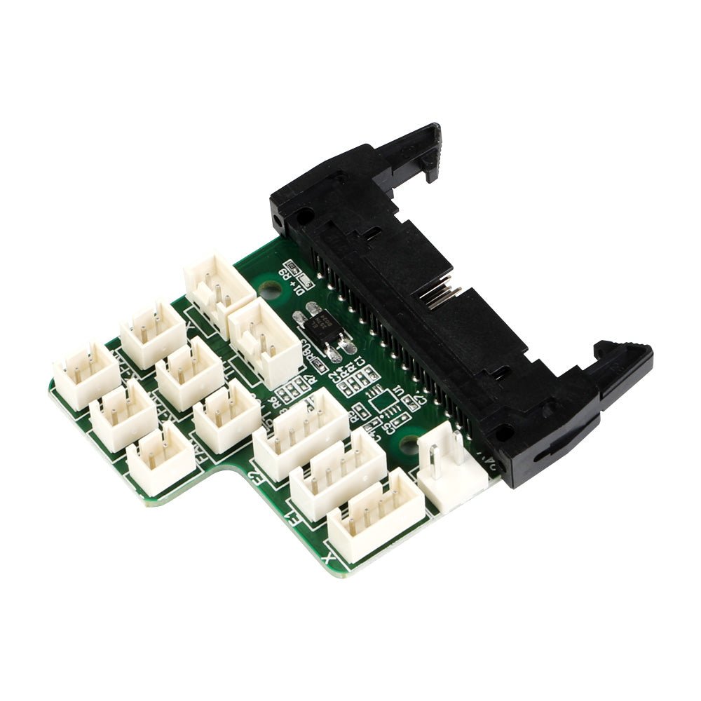30P Interposer Breakout Module for Creality CR 10S Pro / CR - 10 Max - 4004010125 - DREMC STORE