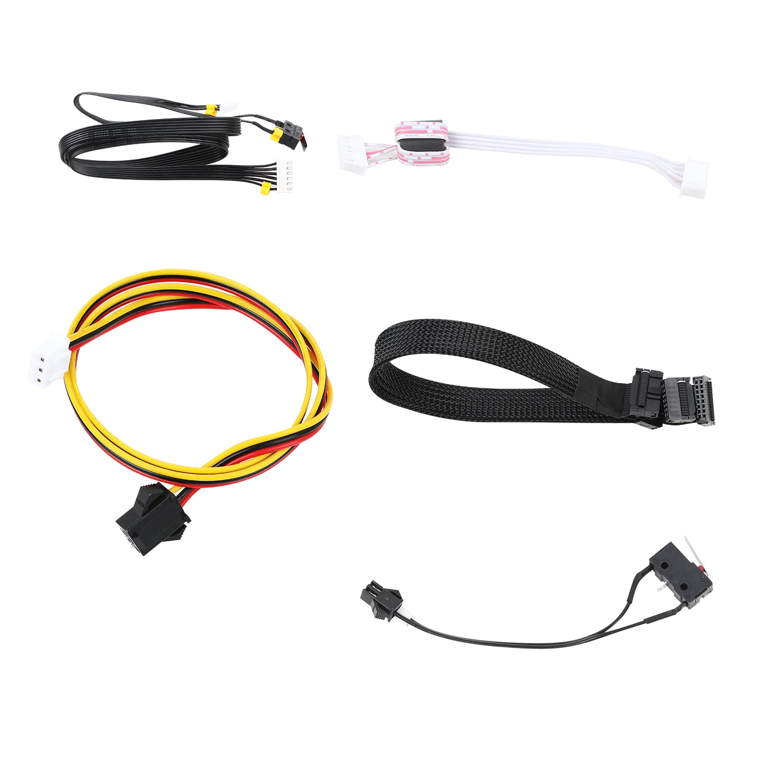 CR10 Smart Pro Cable Loom Package
