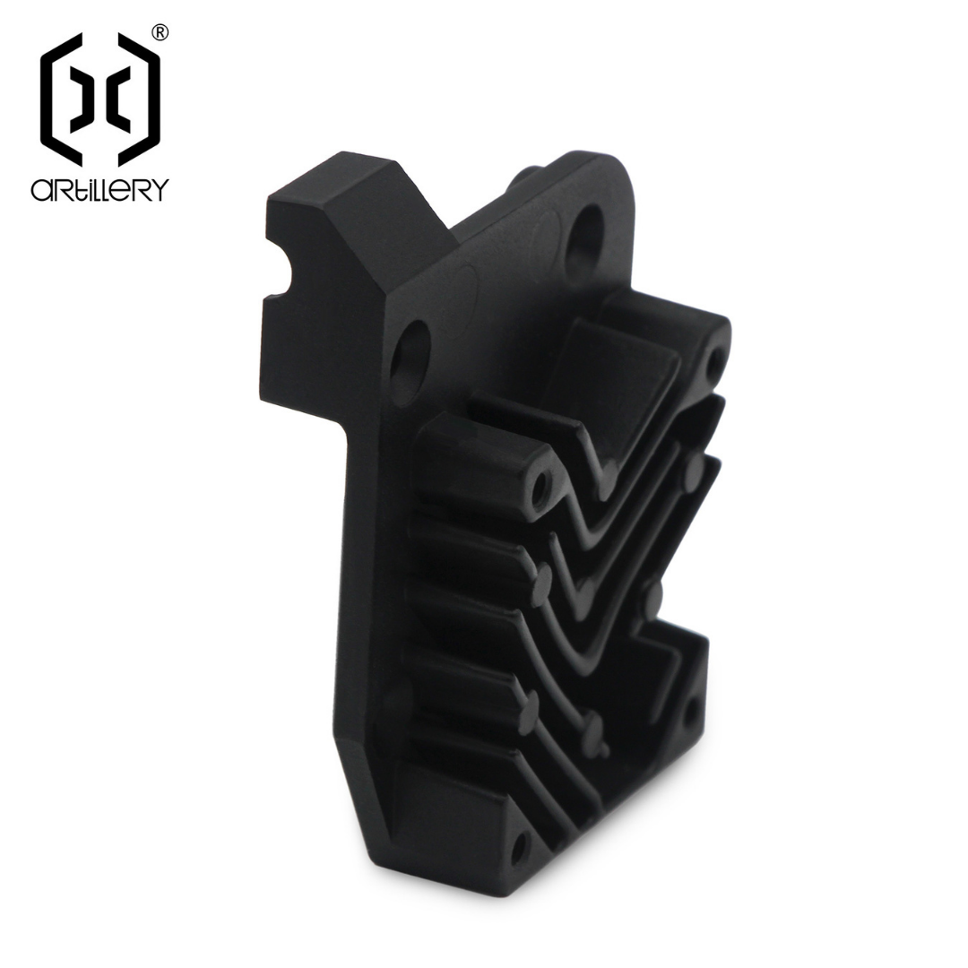 Artillery Sidewinder X1 Original Titan extruder cover