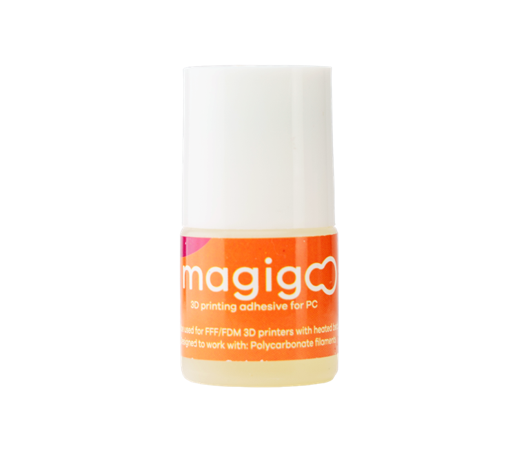 Magigoo PC 3D Printing Adhesive for Polycarbonate (PC) Sample Pen 10ml