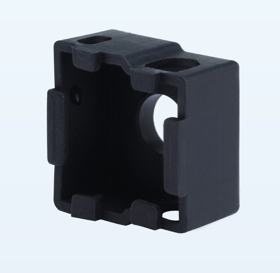 3pc Silicone Sock For Heater Block CR6 SE / MAX / CR10 Smart / Ender 3 NEO - 27972011 - DREMC STORE