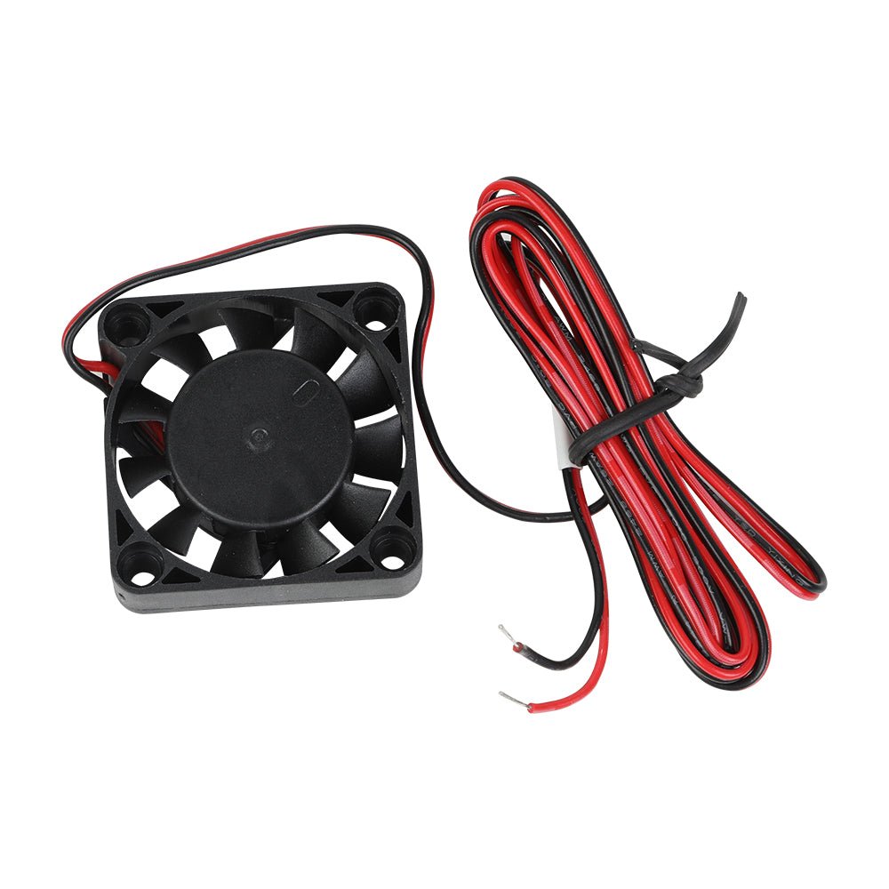 4010 24V Silent Axial Hotend Cooling Fan for Ender 3 Series - 4004110043 - DREMC STORE