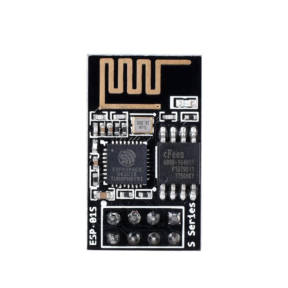 ESP-01S WIFI Module ESP8266 For Bigtreetech Skr Pro Tft35