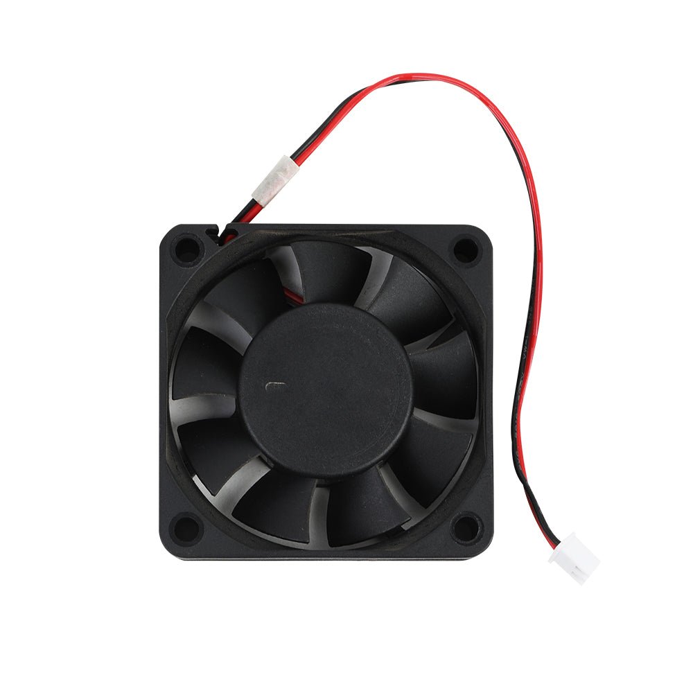 6015 Enclosure 24V Axial Fan for CR6 SE / CR6 Max - 3205010059 - DREMC STORE