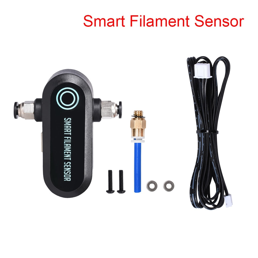 BIGTREETECH SFS Smart Filament Sensor Detection Module