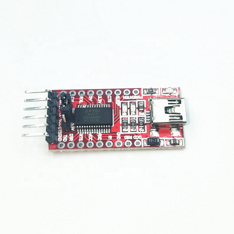 FTDI FT232RL USB to TTL Serial Converter