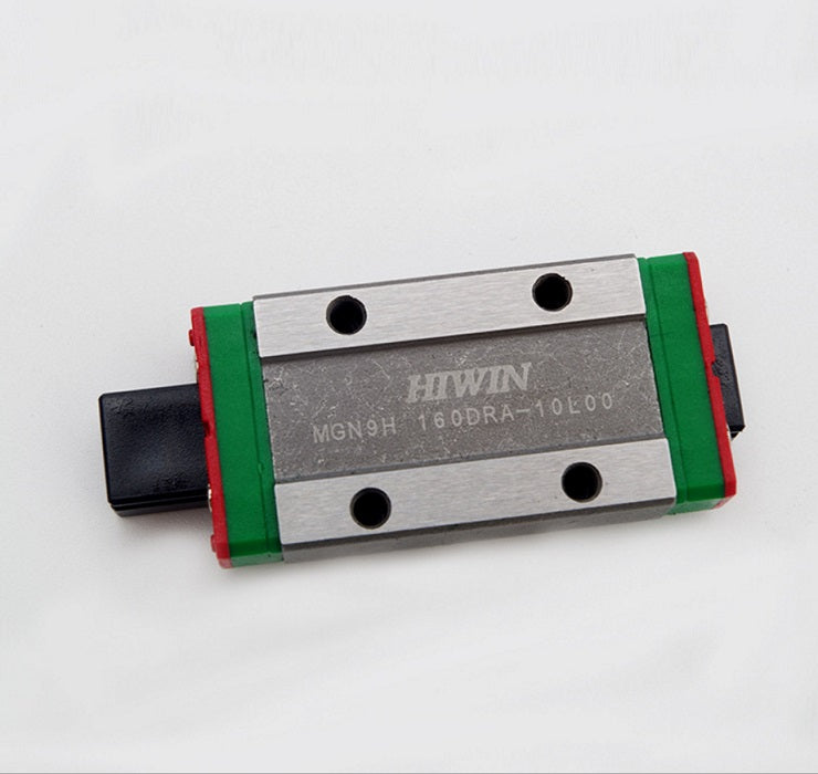 HIWIN MGN9 Carriage Block