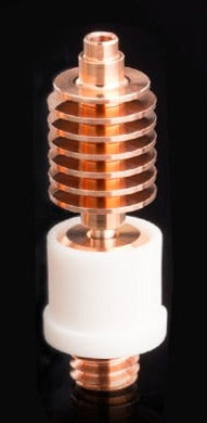 Trianglelab Dragon Core Heat Break for Trianglelab / Phaetus Dragon Hotend