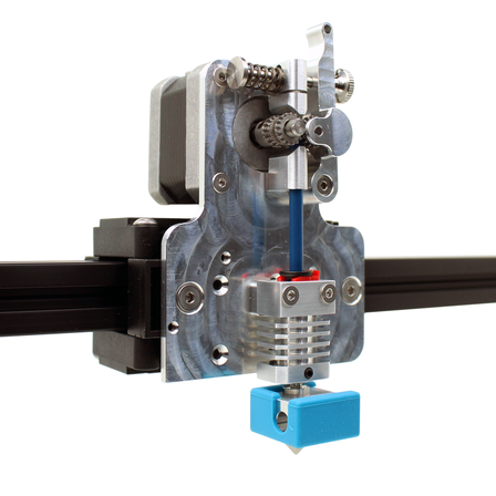 Micro Swiss NG™ Direct Drive Extruder for Creality CR-10 V2 / V3