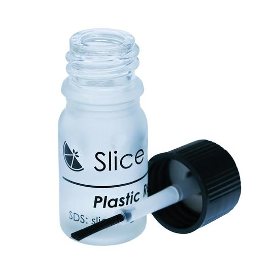 Slice Engineering - Plastic Repellent Paint™