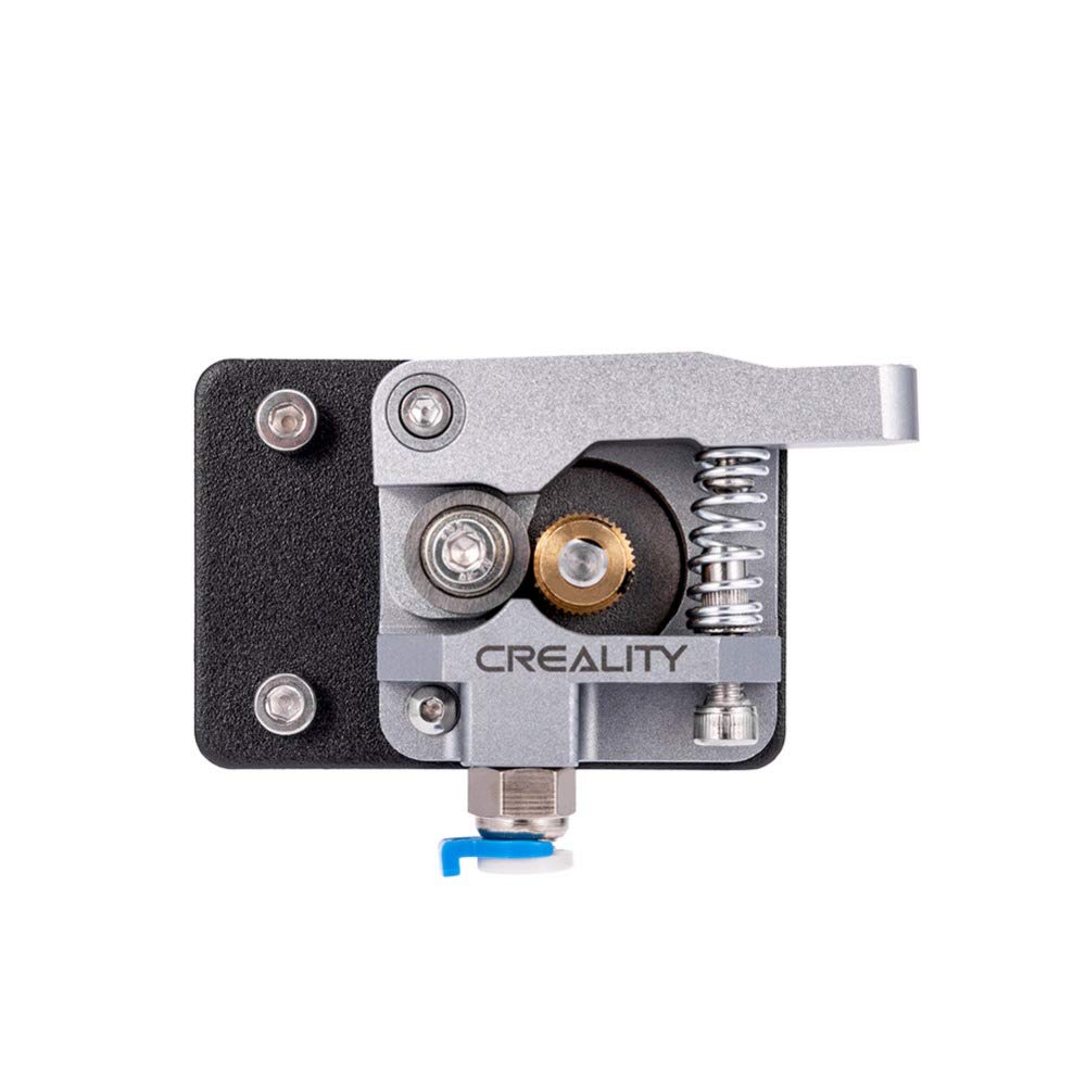 All Metal MK8 Bowden Extruder Drive Feed Frame For Ender 3 / 5 / CR 10 - 4001020009 - DREMC STORE