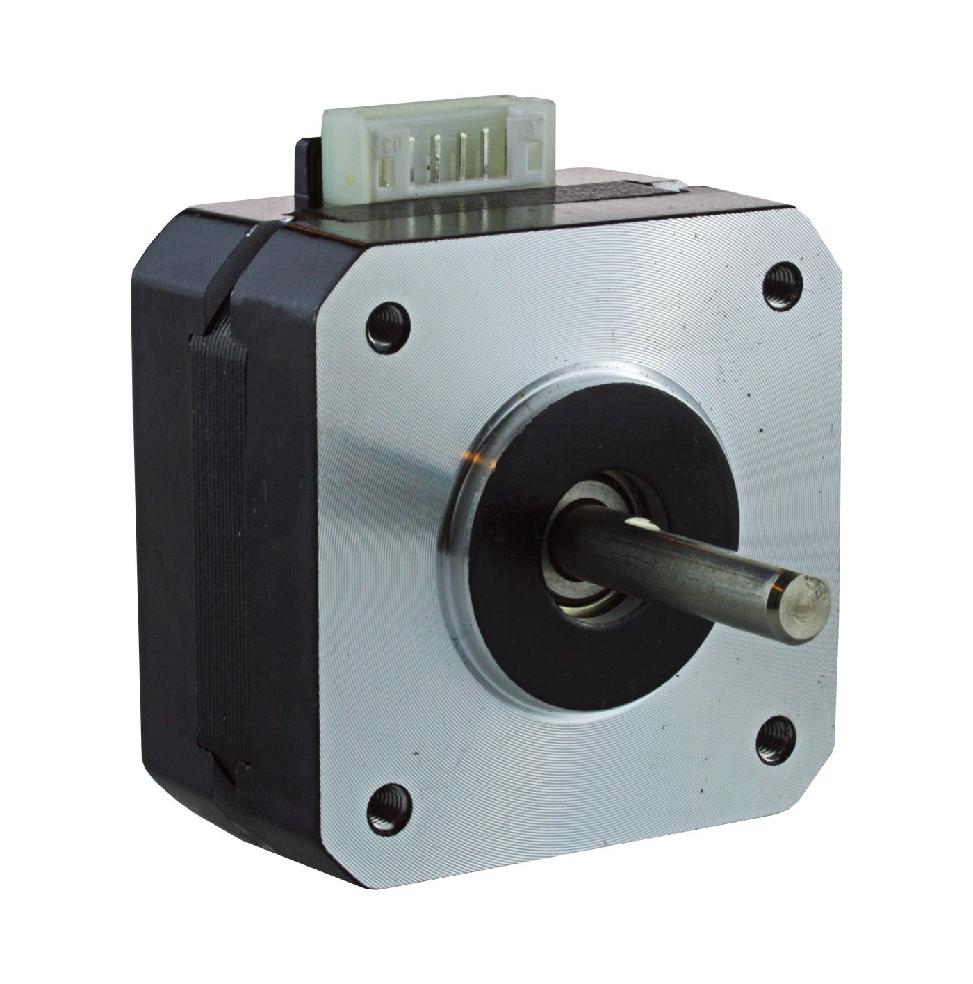 Artillery 42 - 24 Extruder Stepper Motor for Sidewinder X1/X2 and Genius Series - D-021 - DREMC STORE