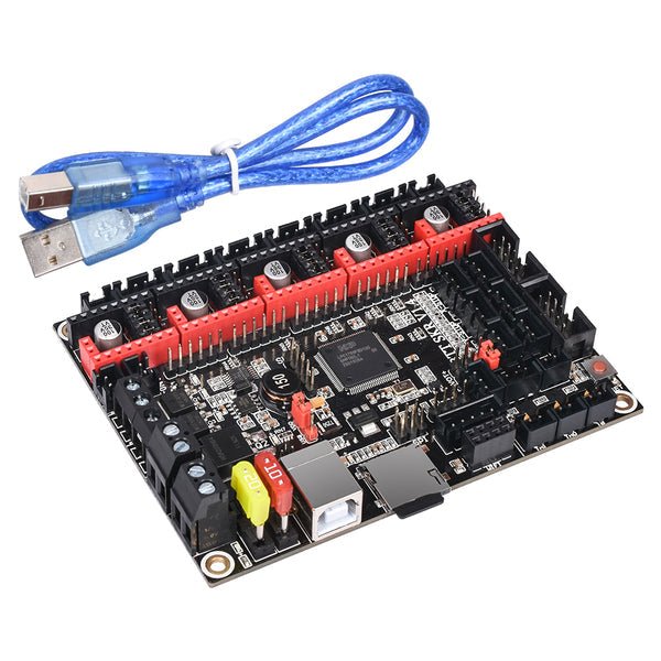 BIGTREETECH BTT SKR V1.4 Motherboard For 3D Printer - 1020000399 - DREMC STORE