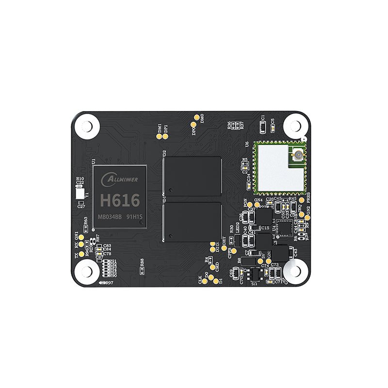 Bigtreetech CB1 eMMc - Alternative to Raspberry PI CM4 - 1020000430 - DREMC STORE