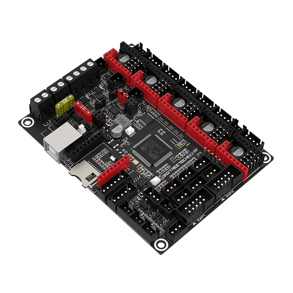 Bigtreetech SKR 3 Motherboard For 3D Printer - 1020000418 - DREMC STORE