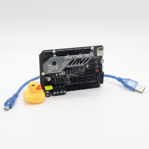 Bigtreetech SKR Mini E3 V3.0 32 Bit Control Board for Ender 3/Ender 5/CR - 10 Series - 1060000511 - DREMC STORE