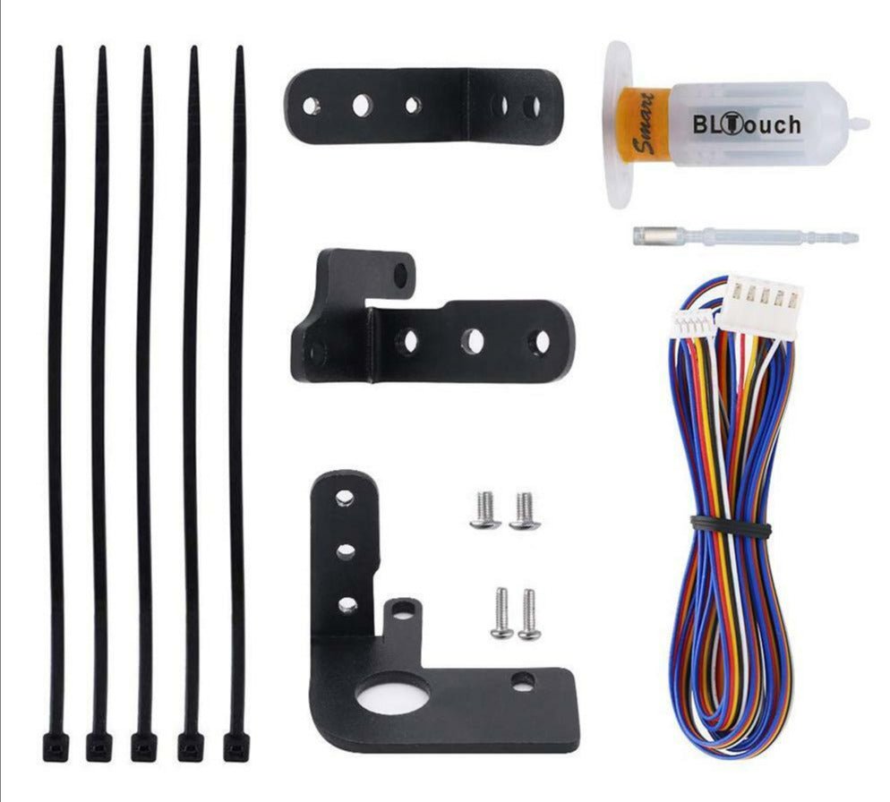 BL Touch Auto Bed Leveling Sensor For CR/Ender Series - Standard Kit - 4001010007 - DREMC STORE