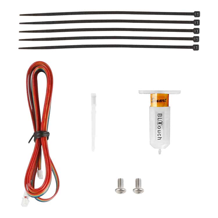 BL Touch Auto Bed Leveling Sensor For CR/Ender Series - For Ender 6 Only - 4001010008 - DREMC STORE