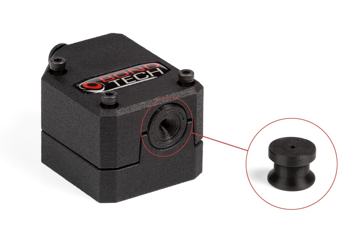 Bondtech BMG™ Creality3D CR - 10/Ender3 Extruder Upgrade Kit - EXT - KIT - 48 - DREMC STORE