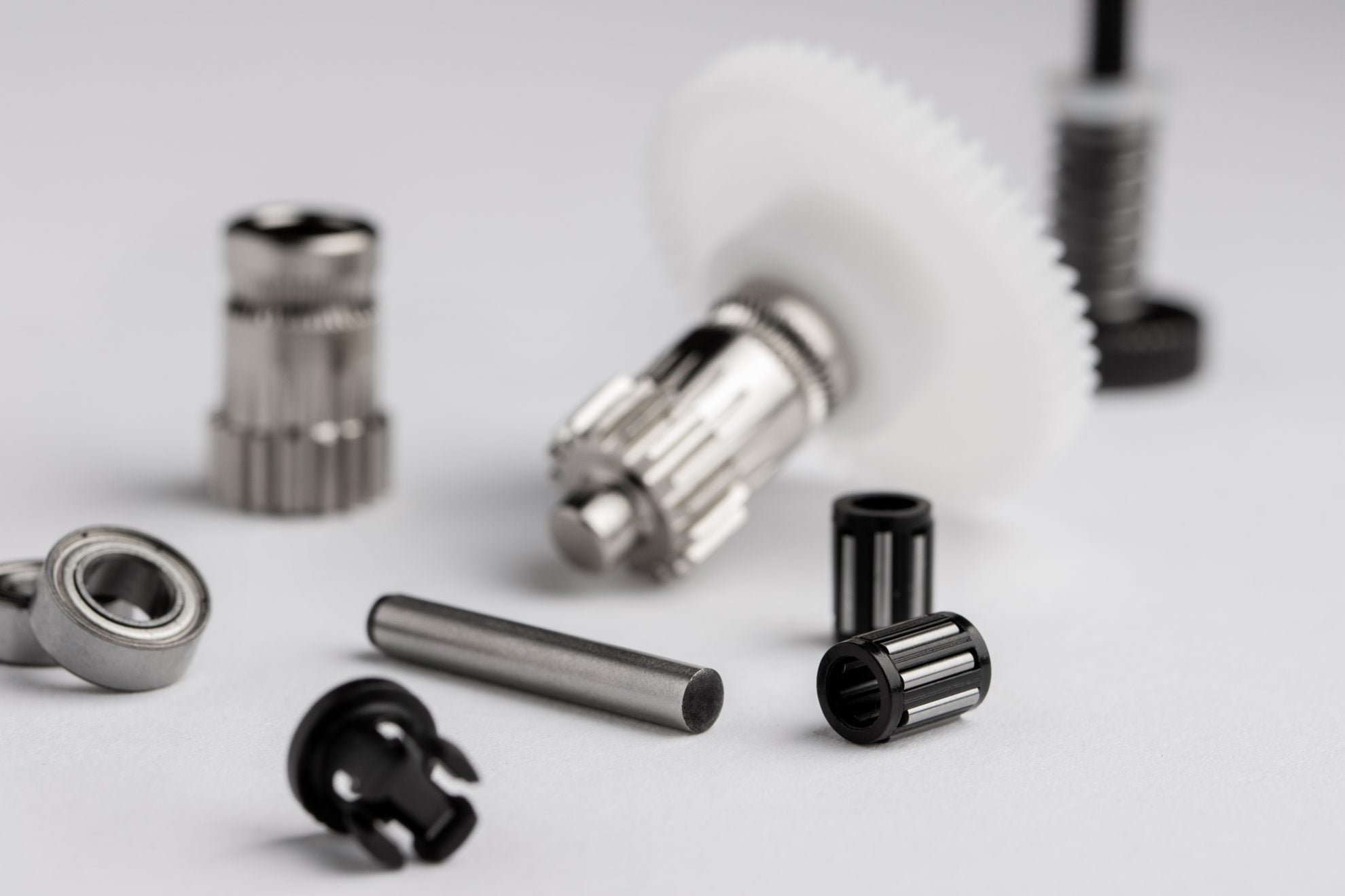 Bondtech BMG Reverse Set for HextrudORT - EXT - KIT - 94 - DREMC STORE