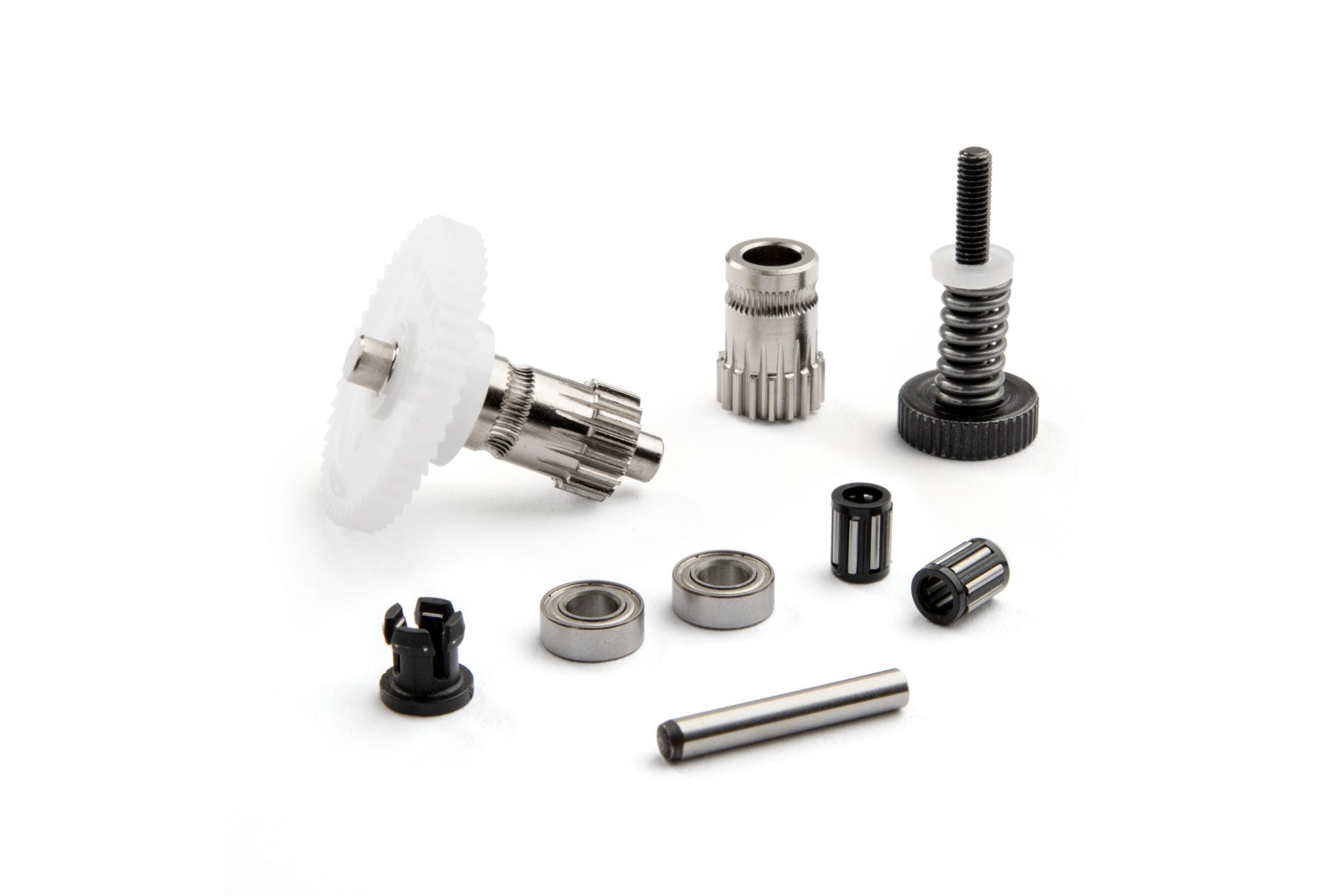 Bondtech BMG Reverse Set for HextrudORT - EXT - KIT - 94 - DREMC STORE