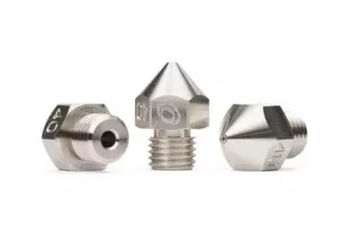 Bondtech Coated Nozzle For CR - 10S Pro/CR - 10 MAX - 0.4mm - 600 - C - PRO - 175 - 40 - DREMC STORE
