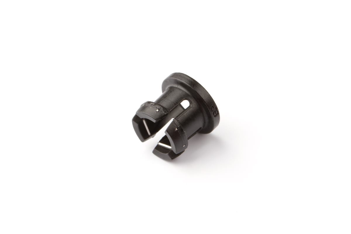Bondtech Couplings Push Collet / Clip for Extruders and Hotends 4mm (1pc) - 12016 - DREMC STORE