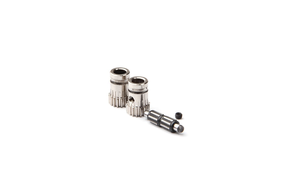 Bondtech Drivegear kits - 1.75 / 5.0 - EXT - KIT33 - DREMC STORE