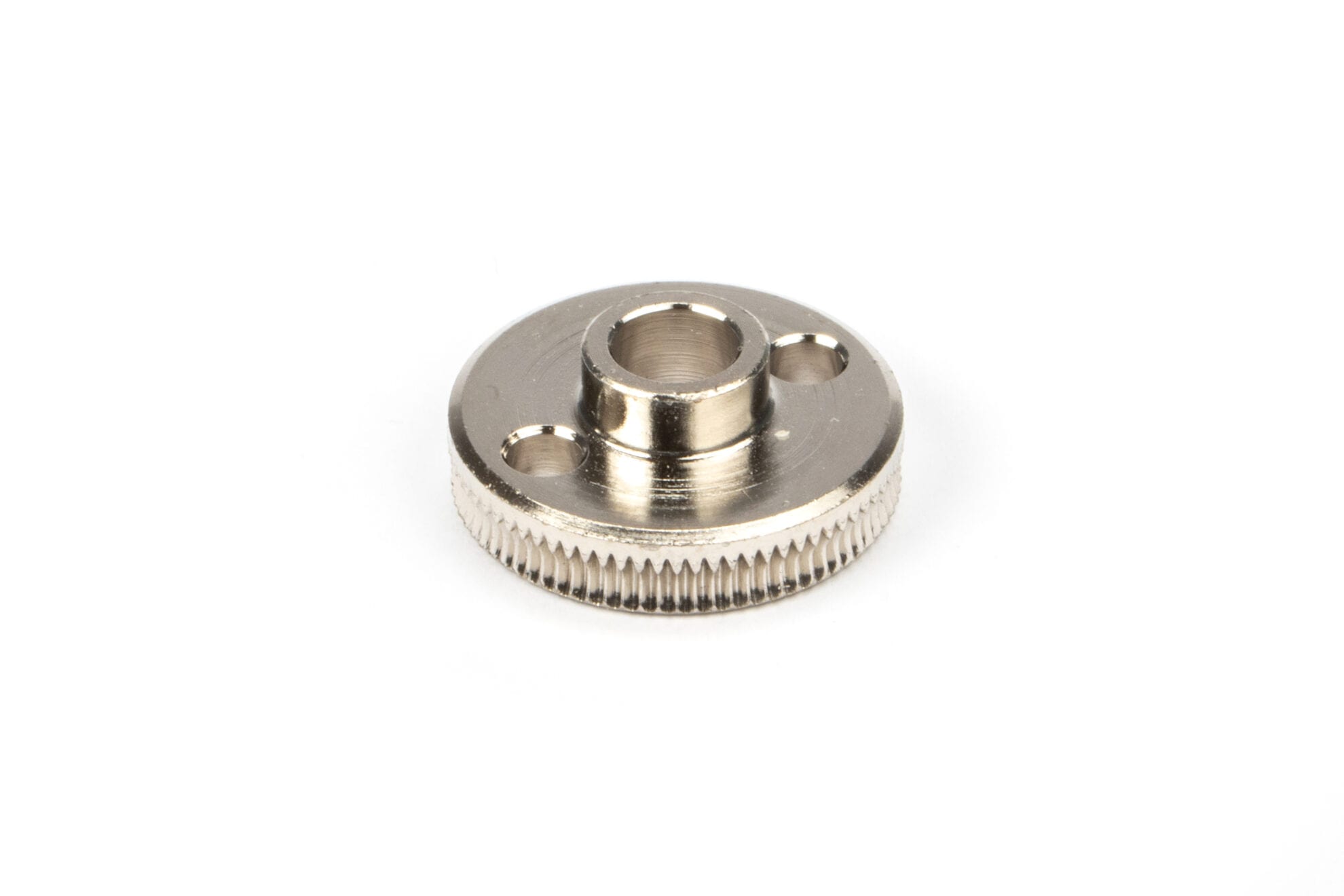 Bondtech LGX® Hardened Steel Drive Wheel - 11036 - DREMC STORE