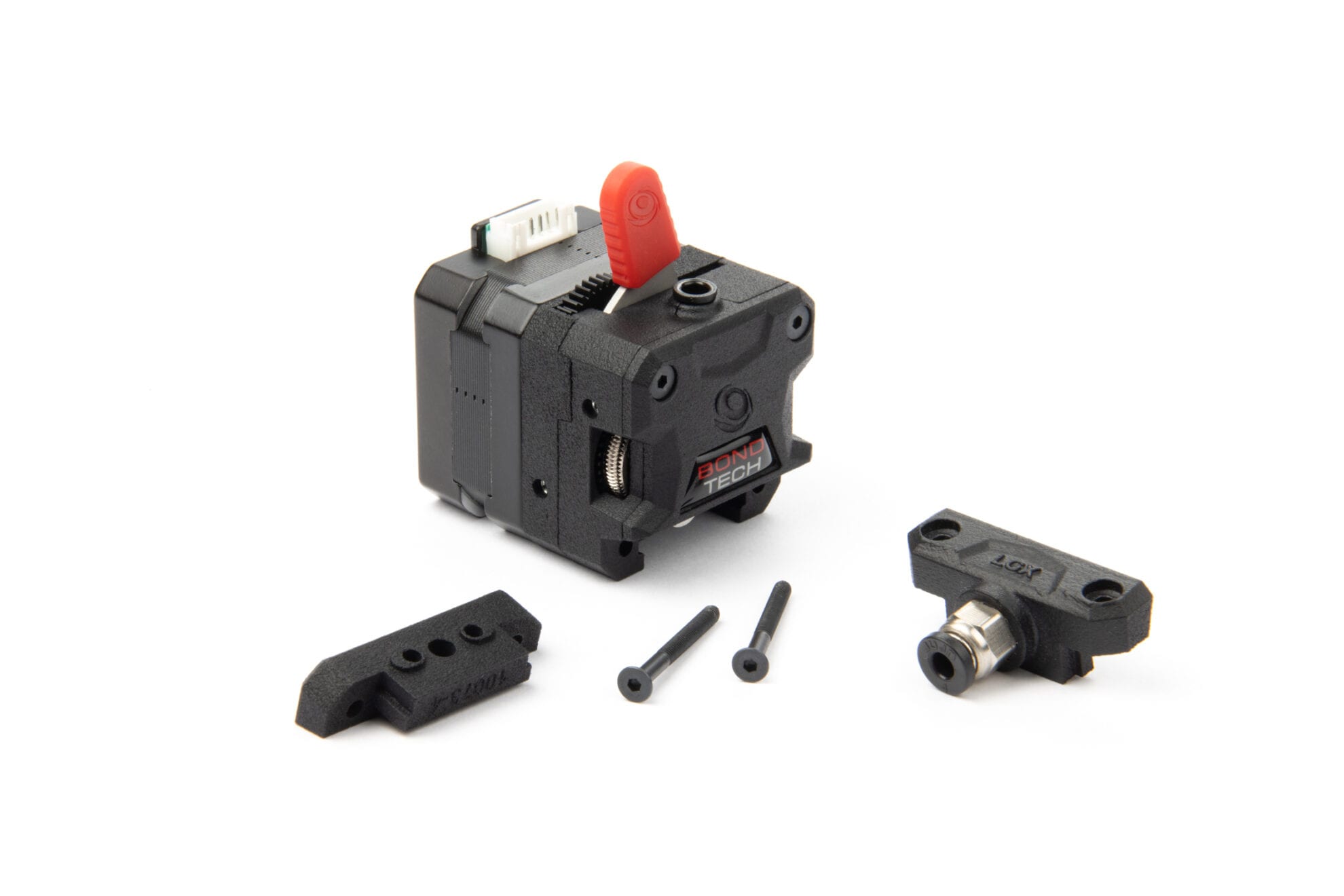 Bondtech LGX™ Large Gears eXtruder - EXT - LGX - DREMC STORE
