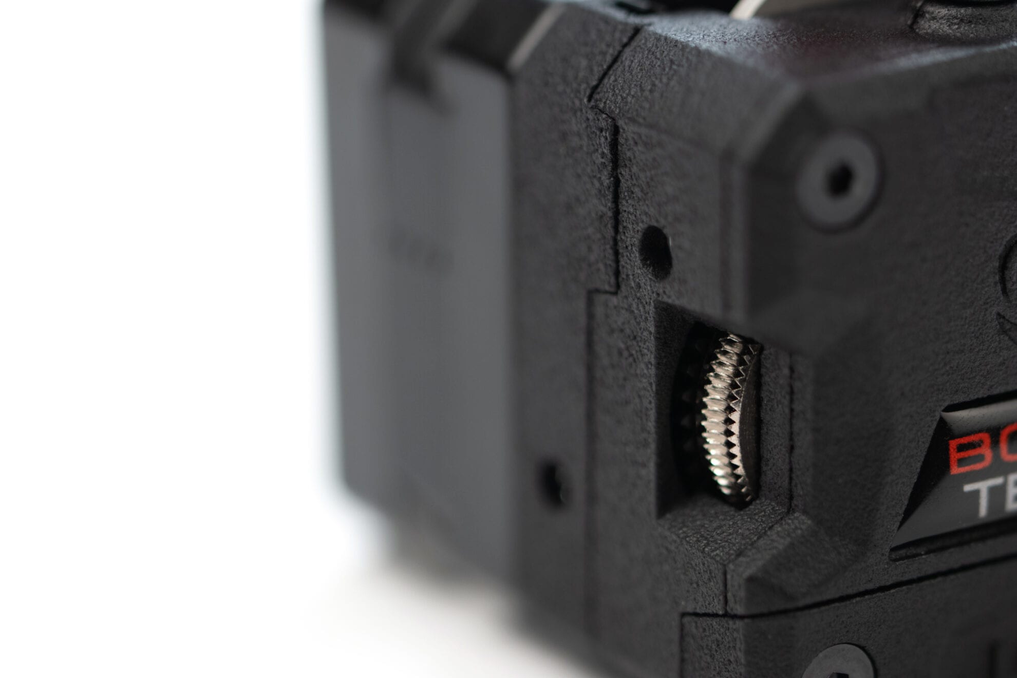 Bondtech LGX™ Large Gears eXtruder - EXT - LGX - DREMC STORE