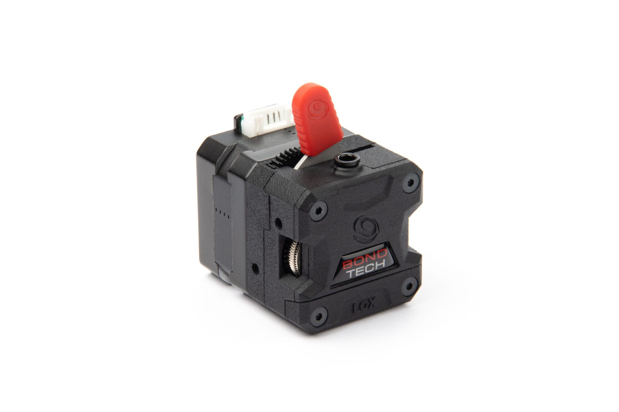 Bondtech LGX™ Large Gears eXtruder - EXT - LGX - DREMC STORE