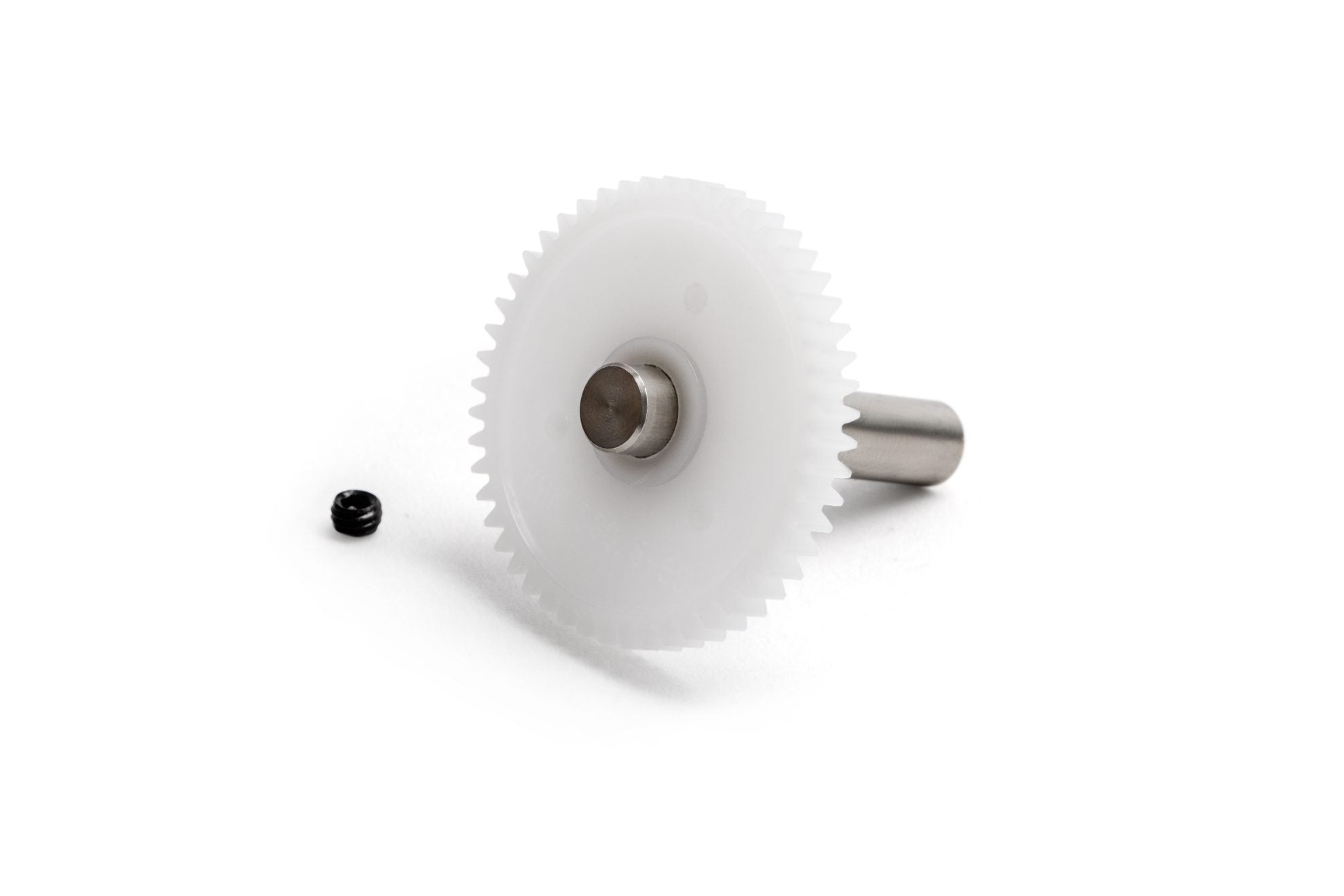 Bondtech Shaft assembly for BMG Extruders - 15021 - DREMC STORE