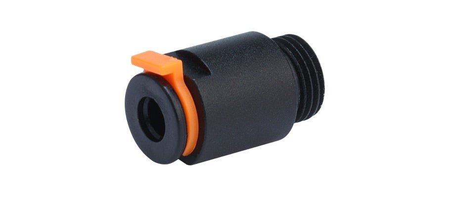 Bowden Tube Coupler G1/8 PC4 - 01 1.75MM for CR6 - SE / Ender 3 Neo - 1005003422267257 - DREMC STORE
